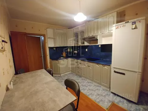 2-к кв. Санкт-Петербург ул. Маршала Казакова, 9к2 (58.0 м)