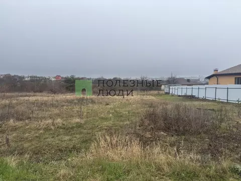 Участок в Белгородская область, Белгород ул. Курбатова (13.0 сот.)