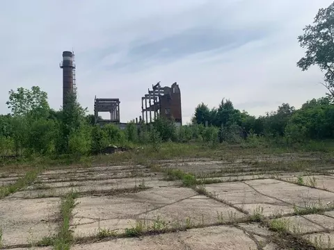 Участок в Хабаровский край, Хабаровский район, Осиновореченское с/пос, ...