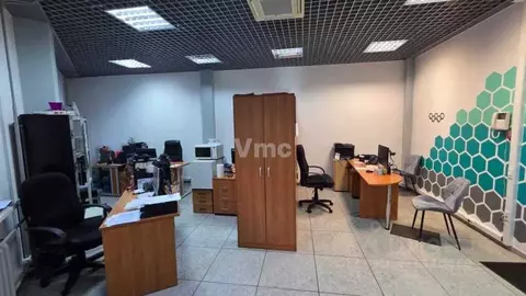 Офис в Москва Суворовская ул., 10А (42 м)