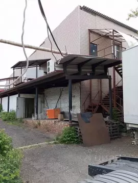 Склад в Удмуртия, Ижевск Зимняя ул., 2 (430 м)