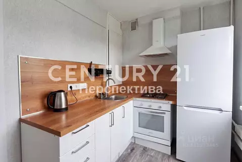 2-к кв. Московская область, Мытищи Новомытищинский просп., 52 (46.1 м)
