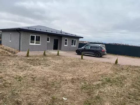 Дом в Ленинградская область, Гатчинский муниципальный округ, д. Порицы ...