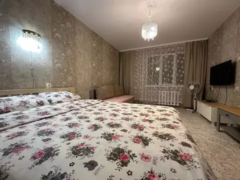 1-к кв. Вологодская область, Череповец просп. Победы, 186 (30.0 м)