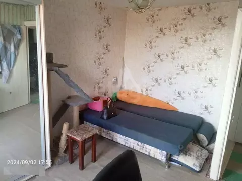 1-к кв. Крым, Сакский район, Молочненское с/пос, с. Витино ул. ...