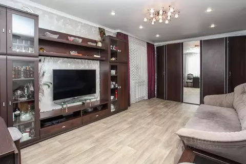 4-к кв. Ставропольский край, Ставрополь ул. Мира, 135 (76.0 м)