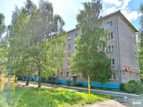 Студия Удмуртия, Ижевск Редукторная ул., 10 (18.0 м)