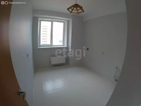 3-комнатная квартира: Пермь, Самаркандская улица, 145 (80 м)