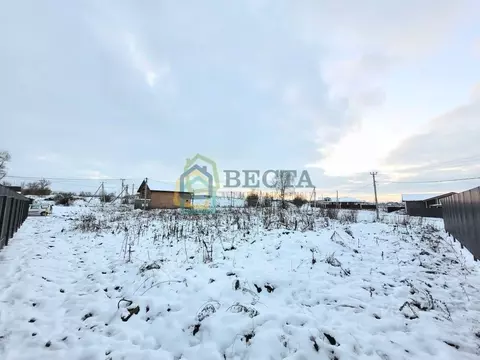 Участок в Ленинградская область, Ломоносовский район, Аннинское ...