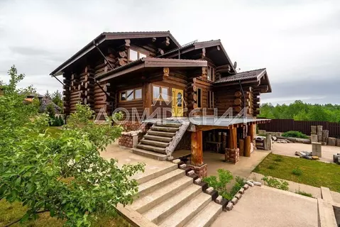 Дом в Москва Цветочный кп,  (387 м)