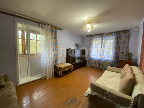 2-к кв. Новосибирская область, Новосибирск Линейная ул., 45/2 (43.0 м)