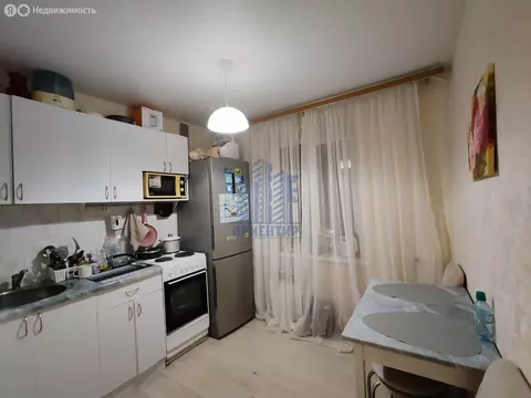 1-комнатная квартира: Новочебоксарск, Коммунистическая улица, 31 (32.7 ...