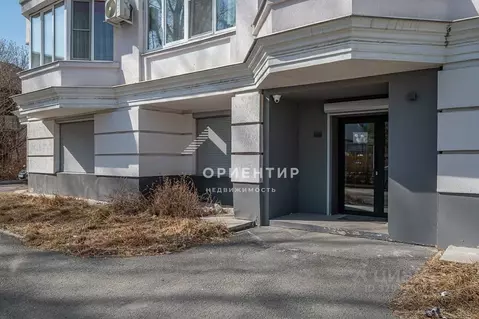 Офис в Свердловская область, Екатеринбург ул. Шаумяна, 81А (66 м)