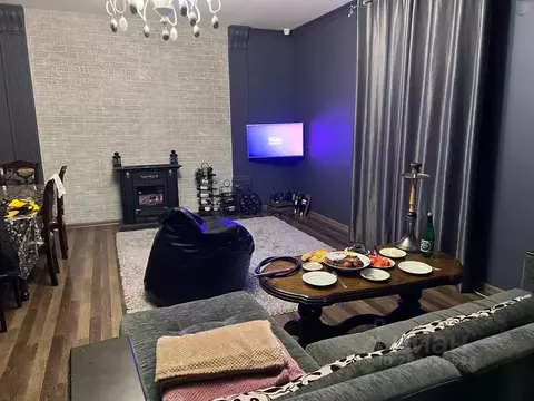 Дом в Дагестан, Дербент ул. 4-я Нагорная, 3 (80 м)