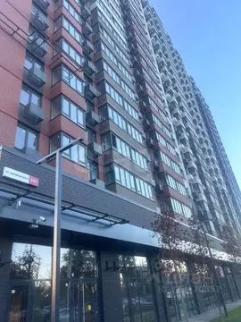 Студия Ростовская область, Ростов-на-Дону ул. Малиновского, 33/1 (24.4 ...