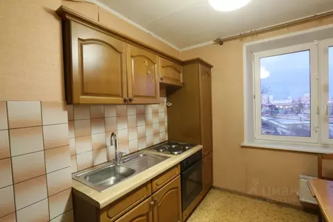 3-к кв. Московская область, Одинцово Можайское ш., 3к2 (64.1 м)