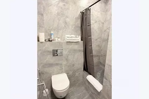 1-к кв. Воронежская область, Воронеж ул. Ломоносова, 84 (25.0 м)