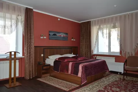 Комната Амурская область, Белогорск ул. Серышева, 3/1 (66.0 м)