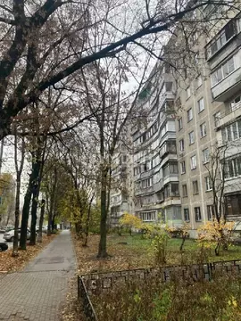 Продается 2-комнатная квартира