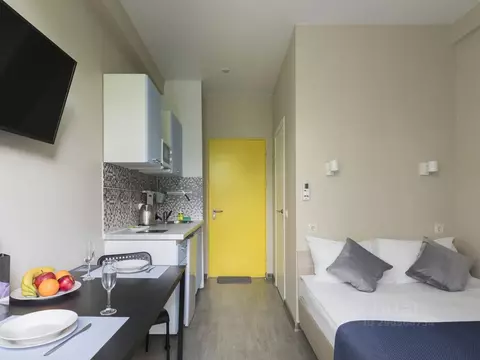 Комната Москва Болотниковская ул., 5 (12.0 м)