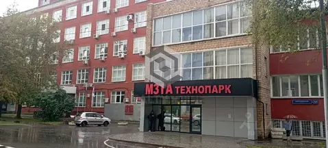 Офис в Москва Мироновская ул., 33С26 (40 м)