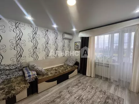 3-к кв. Ростовская область, Волгодонск ул. 30 лет Победы, 4 (64.3 м)