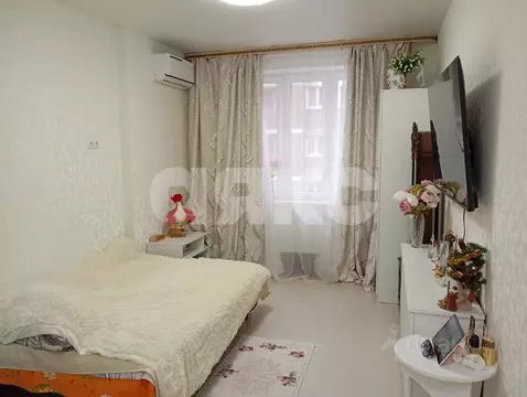 1-к кв. Краснодарский край, Анапа Крестьянская ул., 27к5 (36.4 м)