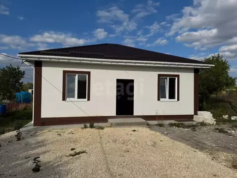 Дом в Крым, Симферопольский район, Трудовское с/пос, Селта СНТ ул. ...