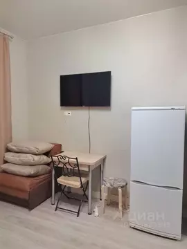 Студия Москва аллея Первой Маевки, 15с1 (18.0 м)