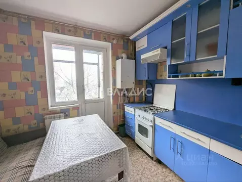 1-к кв. Белгородская область, Белгород бул. Юности, 35а (33.9 м)