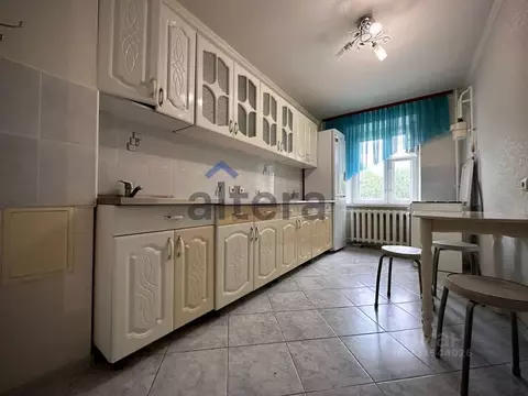 2-к кв. Татарстан, Казань ул. Родины, 37 (50.0 м)