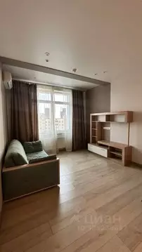 2-к кв. Москва Флотская ул., 7к4 (60.0 м)