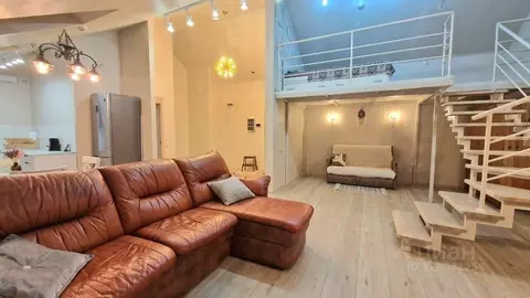 1-к кв. Татарстан, Казань Большая Красная ул., 6к2 (61.0 м)