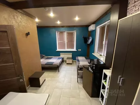 Комната Челябинская область, Усть-Катав ул. Строителей, 23 (25.0 м)