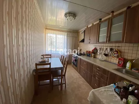 4-к кв. Владимирская область, Костерево Петушинский район, ул. ...