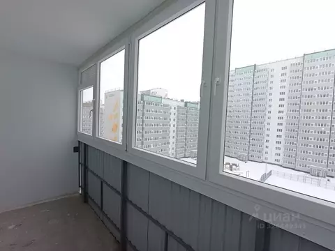 2-к кв. Пермский край, д. Кондратово ул. Красавинская, 8 (45.9 м)