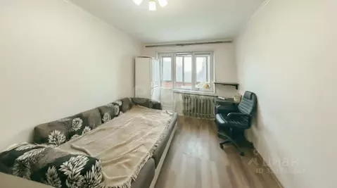 Комната Ярославская область, Ярославль проезд Доброхотова, 13 (10.5 м)