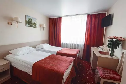 Комната Ямало-Ненецкий АО, Новый Уренгой Ленинградский просп., 15Б ...