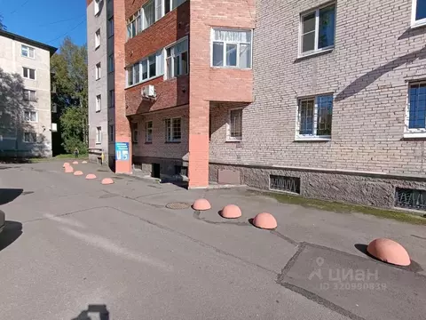 Склад в Санкт-Петербург просп. Энергетиков, 30к10/11 (369 м)