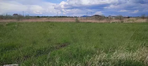 Участок в Самарская область, Ставропольский район, с. Выселки, Колос ...