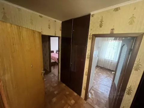 2-к кв. Северная Осетия, Владикавказ просп. Доватора, 248 (52.7 м)