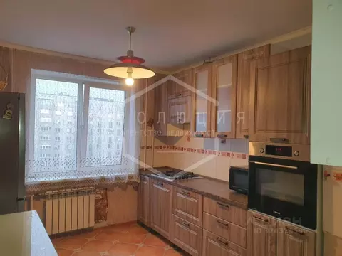 3-к кв. Калининградская область, Калининград ул. Гайдара, 105 (62.5 м)