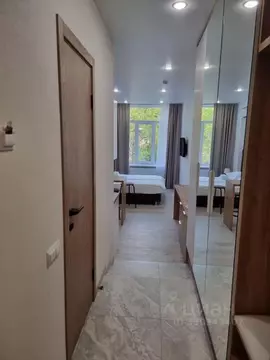 Студия Татарстан, Казань ул. Толстого, 41к2 (24.0 м)