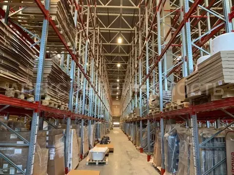 Склад в Московская область, Долгопрудный Лихачевский проезд, 10Ас1 ...