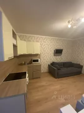Студия Московская область, Реутов Носовихинское ш., 25 (30.0 м)