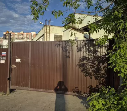 Помещение свободного назначения в Московская область, Балашиха Ольгино ...