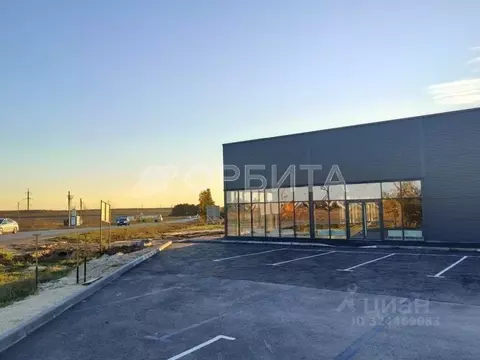 Помещение свободного назначения в Тюменская область, Тюменский ...