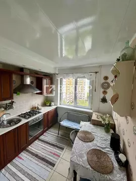 2-к кв. Ивановская область, Иваново ул. Наговицыной-Икрянистовой, 4 ...