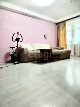 2-к кв. Татарстан, Казань Октябрьская ул., 16 (46.0 м)