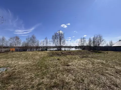 Участок в Пермский край, Березники муниципальный округ, пос. Лысьва ...